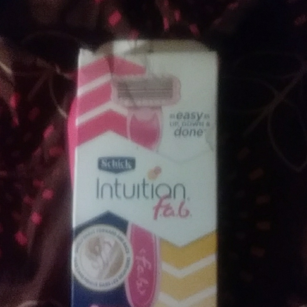 Fab intuition